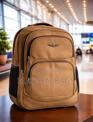 22" Inches Waterproof Backpack