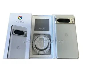 New Google Pixel 8 Pro 256 GB Green