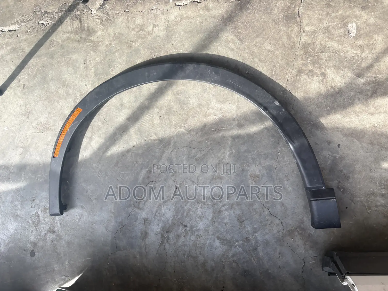 Honda Crv Fender Moulding 2023 2024 2025 2026
