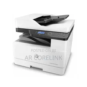 Hp Printer Laserjet M436dn