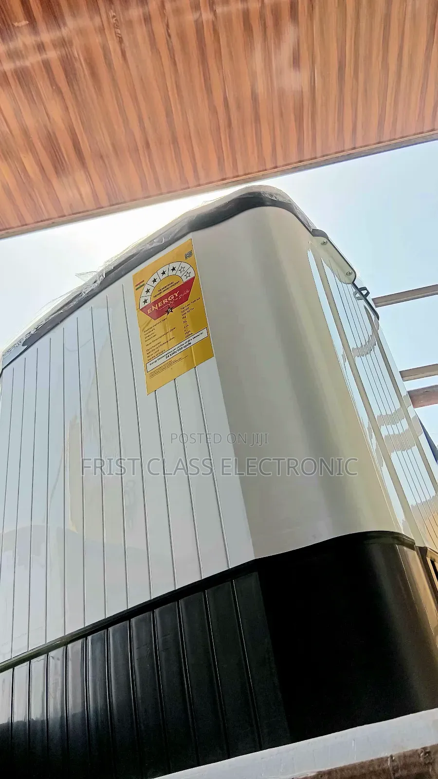 Nasco Washing Machine — Washing Machine That Lasts Long