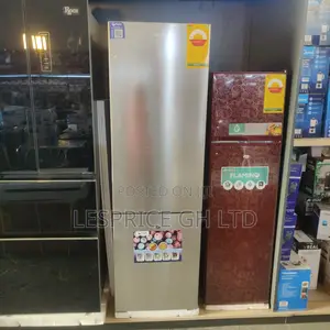 Get the Best Rated Pearl 261l Refrigerator