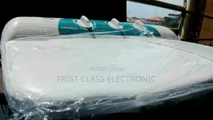 Nasco Washing Machine — Washing Machine You Can Trust