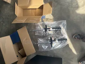 Honda Crv Front Shock Absorber 2017 2018 2019 2020 2021 2022