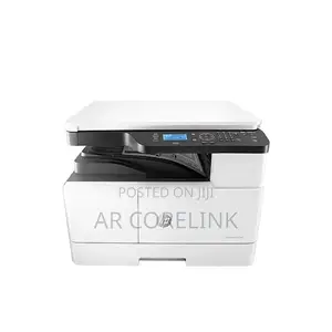 Hp Printer Laserjet M438n
