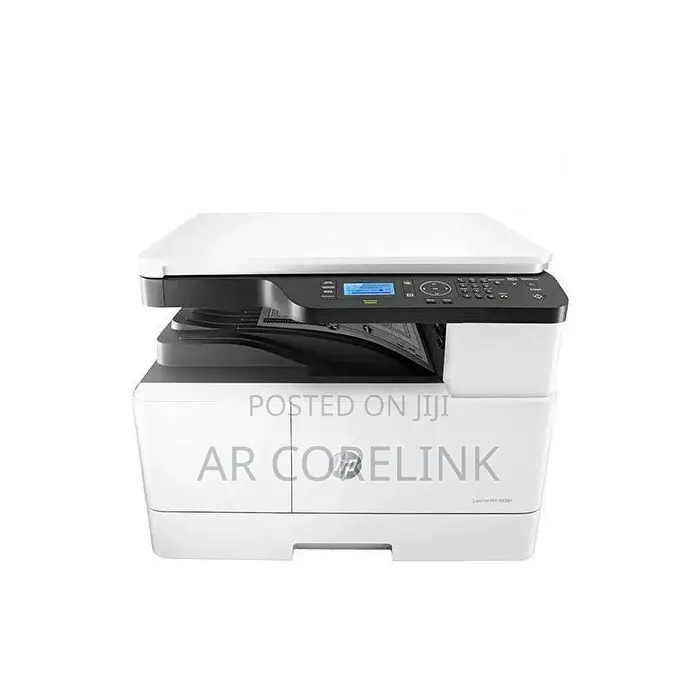 Hp Printer Laserjet M438n