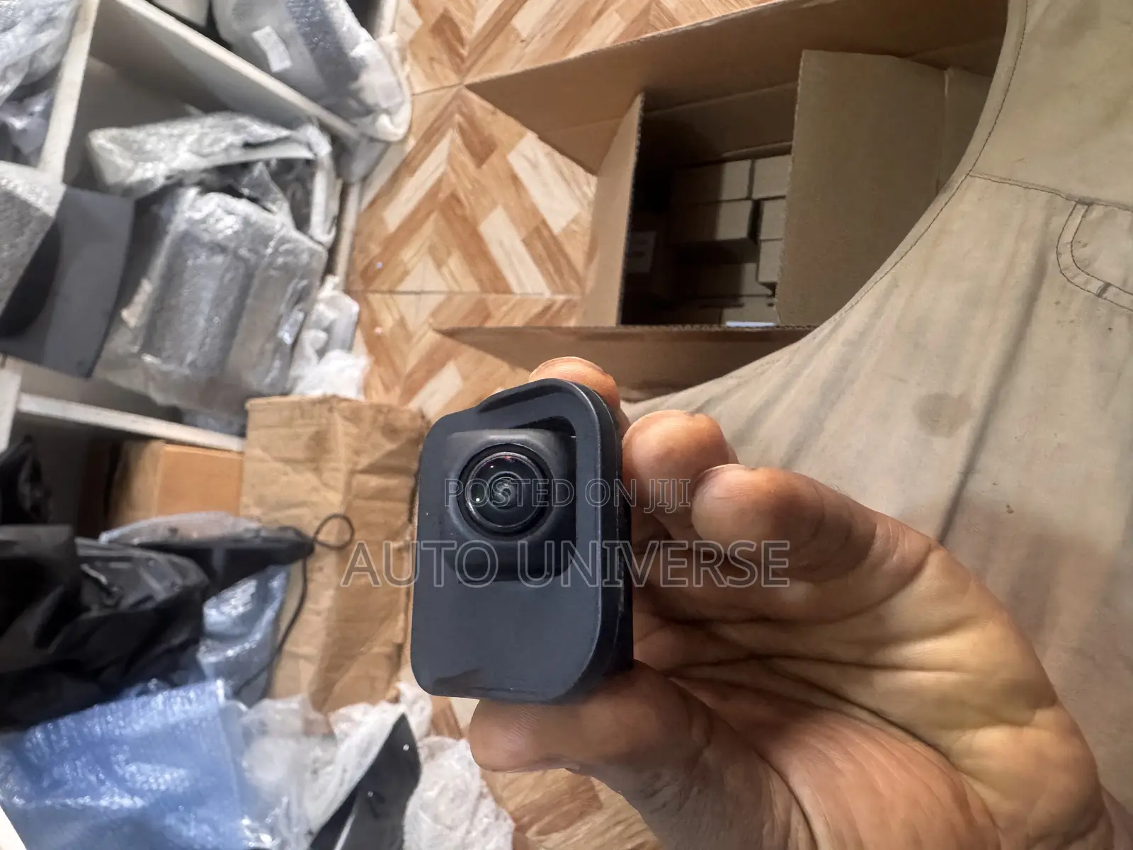 Honda Crv 2023, 2024, 2025 Original Reverse Camera Available