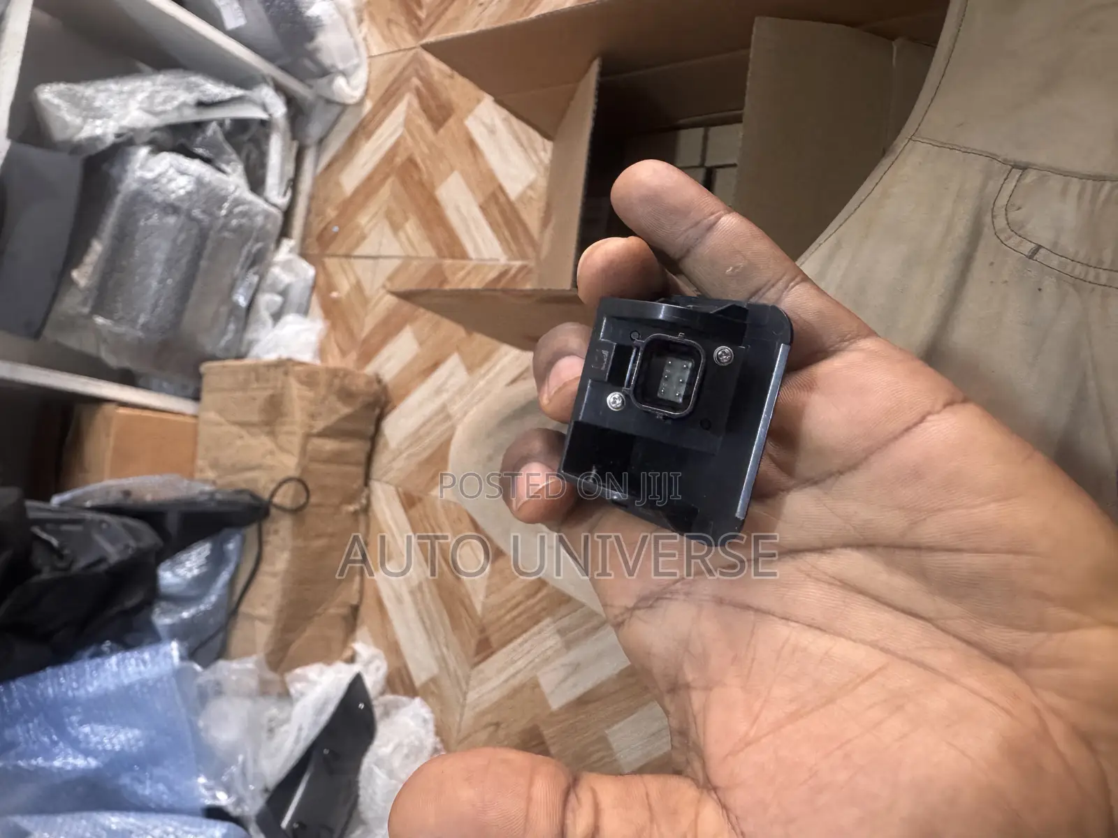 Honda Crv 2023, 2024, 2025 Original Reverse Camera Available