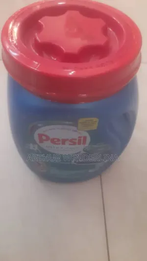 Persil Ultra Pac. Pods