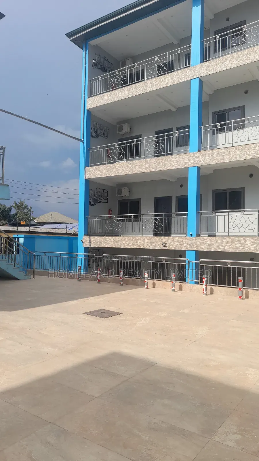 1bdrm Apartment in Dome Pillar 2 for rent