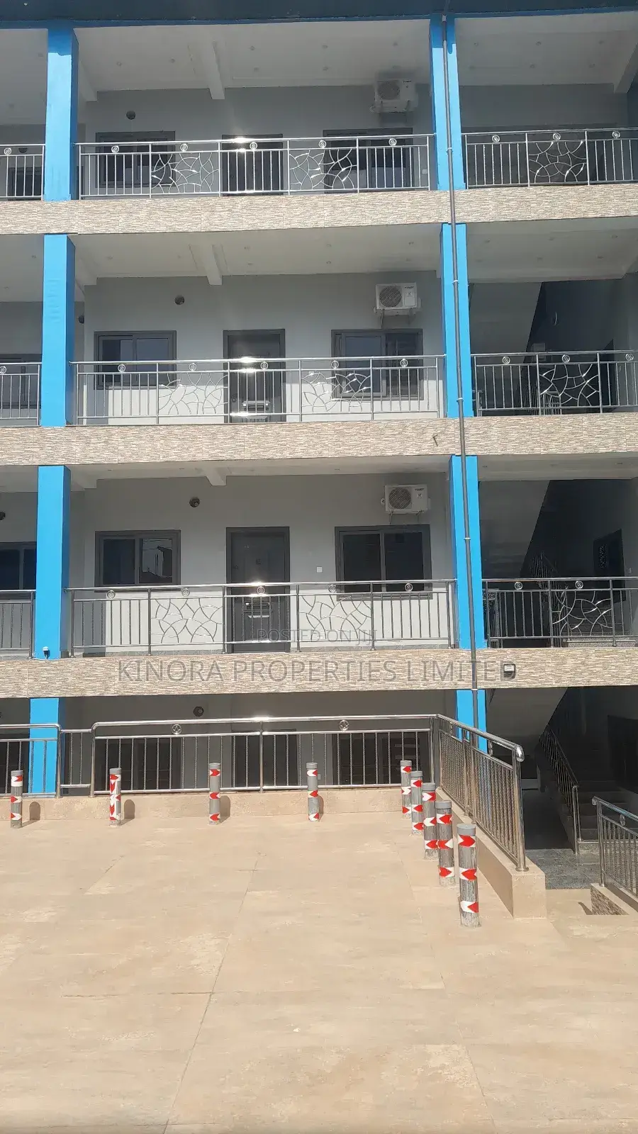 1bdrm Apartment in Dome Pillar 2 for rent