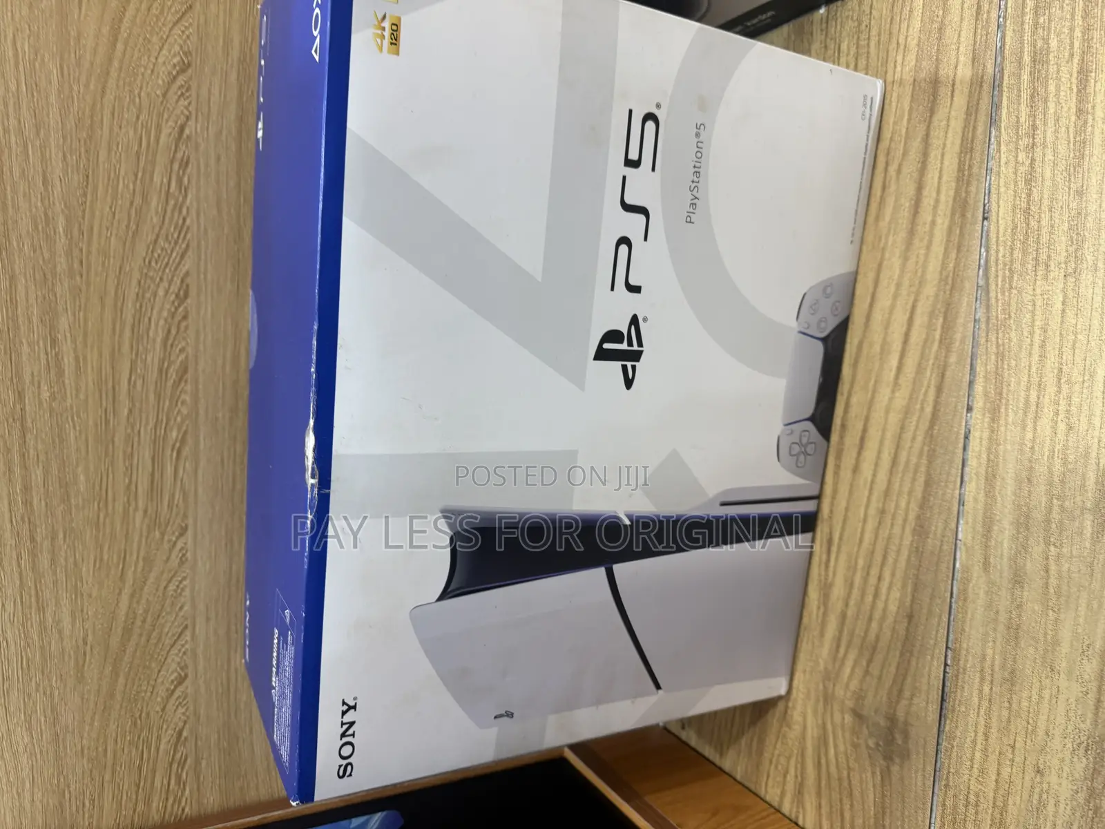 Ps5 Slim 1tb Disc
