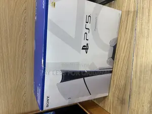 Ps5 Slim 1tb Disc