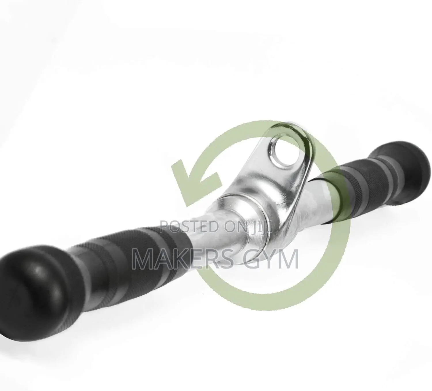 Revolving Straight Bar (Commercial)