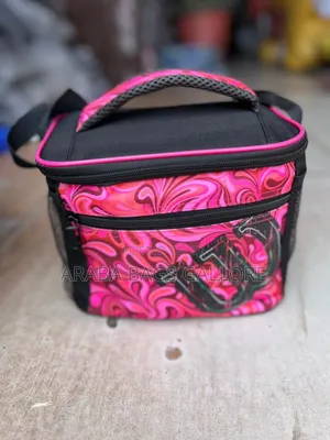Quality Insulated Lunch Bag