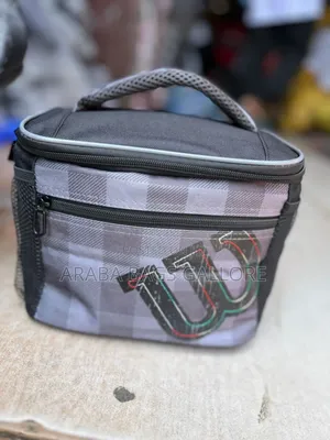 Quality Insulated Lunch Bag