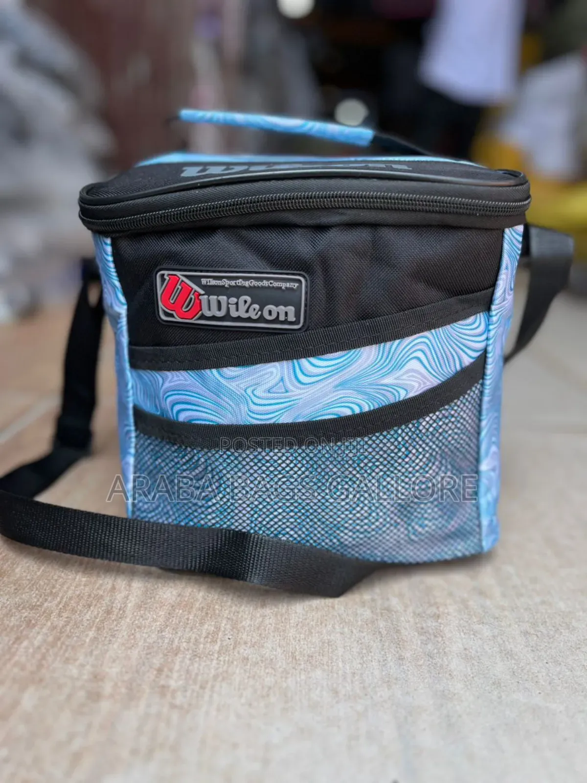 Quality Insulated Lunch Bag