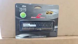 Team Group Ddr3 8gb 1600 Desktop Ram