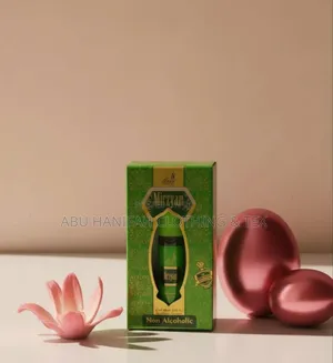 Oil Perfumes