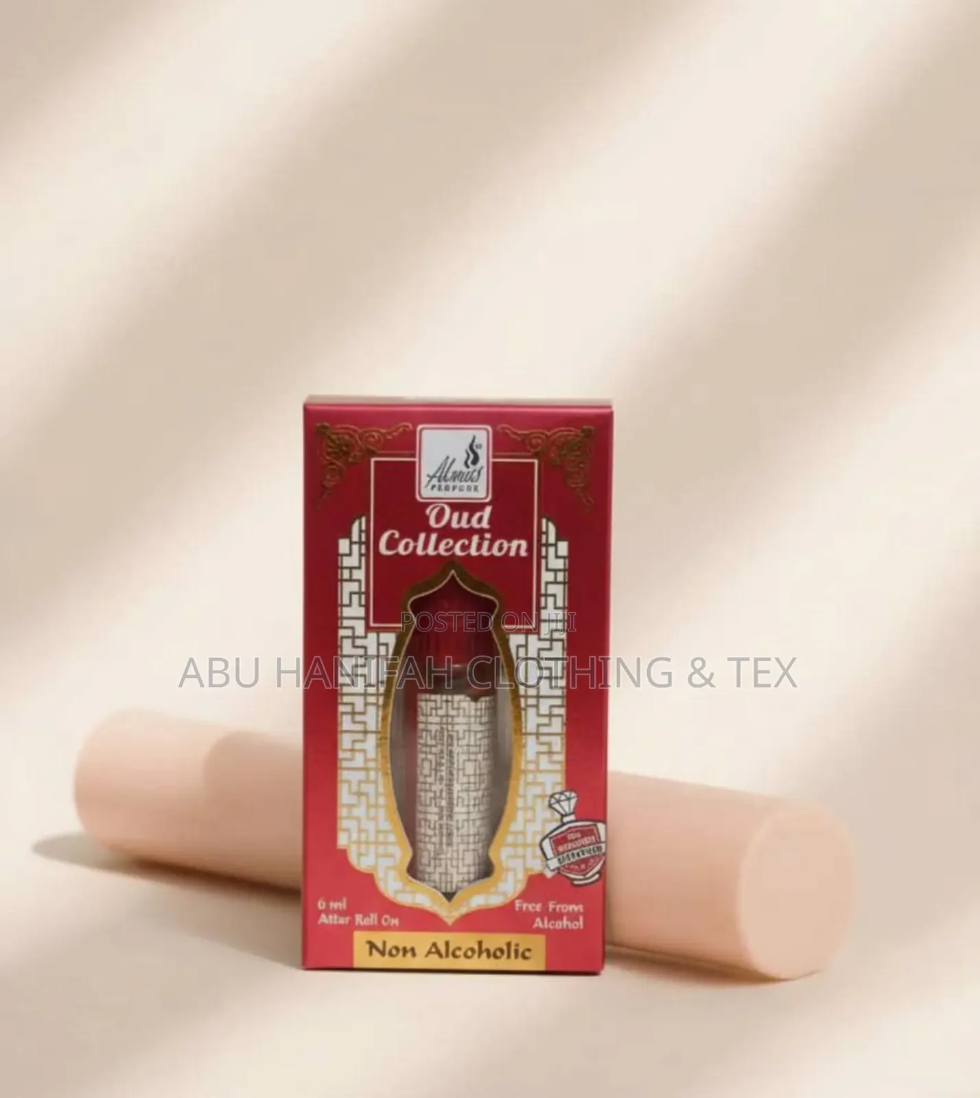 Oil Perfumes