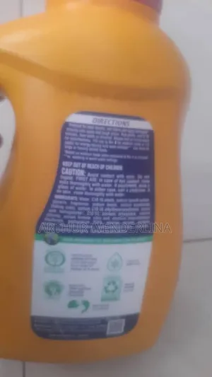 Arm Hammer Oxi Clean 3×Odour Fighter1