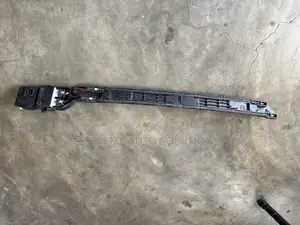 2020-2023 Toyota Highlander Rear Hatch Sensor Kick Door Control