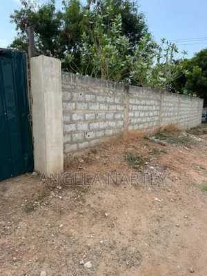 1.2 Acre Main Roadside Land at Sakumono Estates
