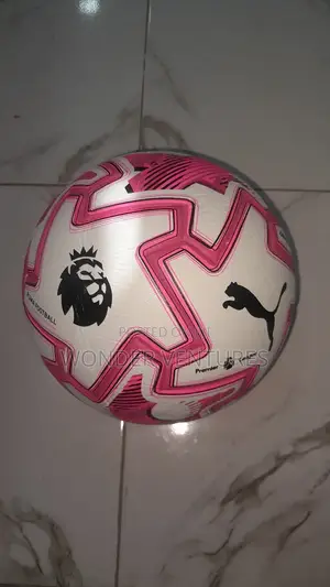 Quality Football