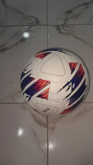 Quality Football