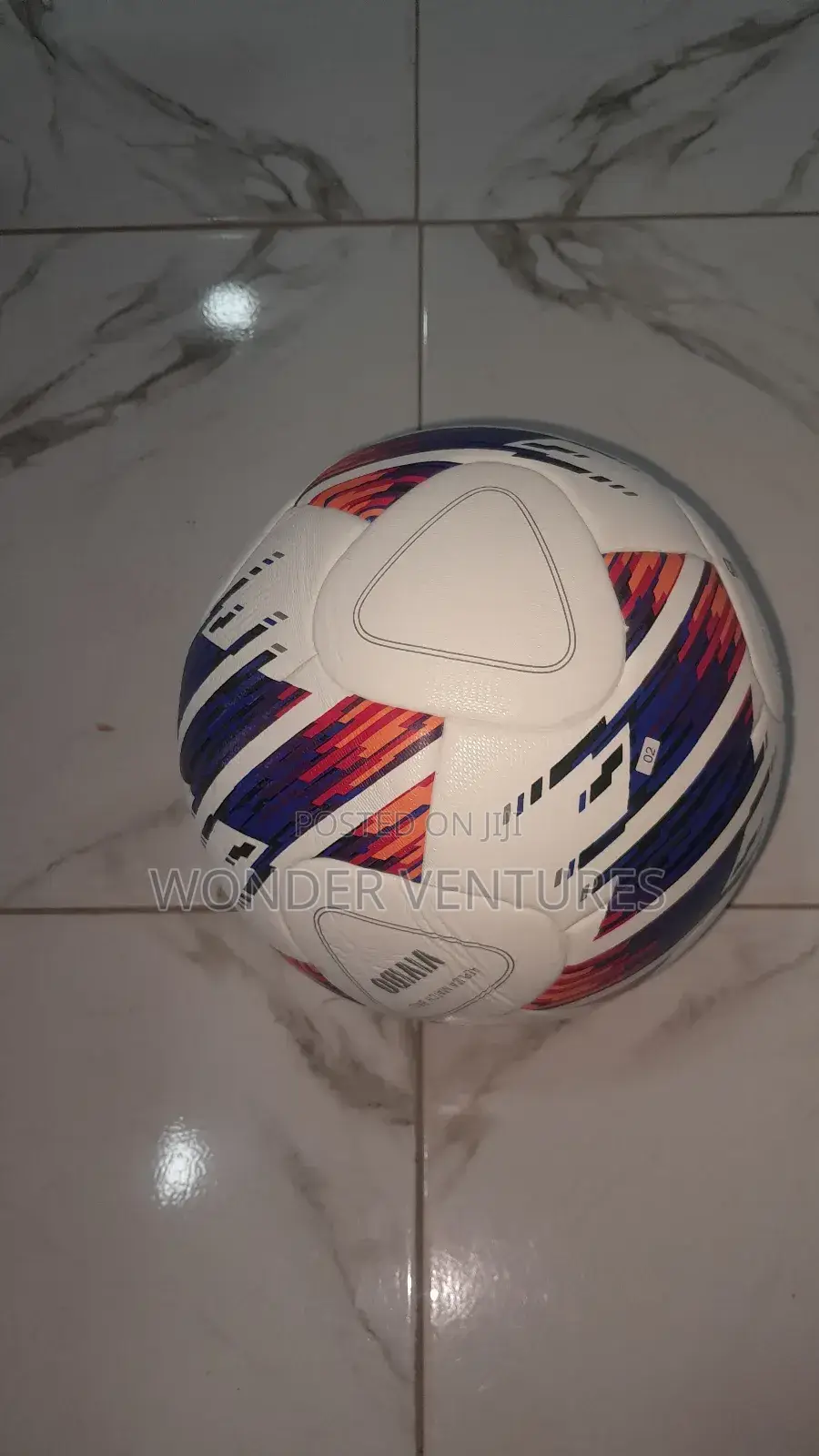 Quality Football