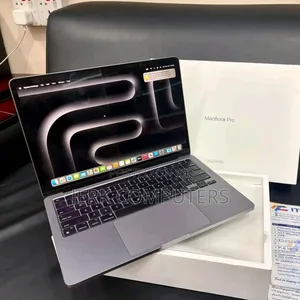 Laptop Apple MacBook Pro 16GB Apple M1 SSD 512GB