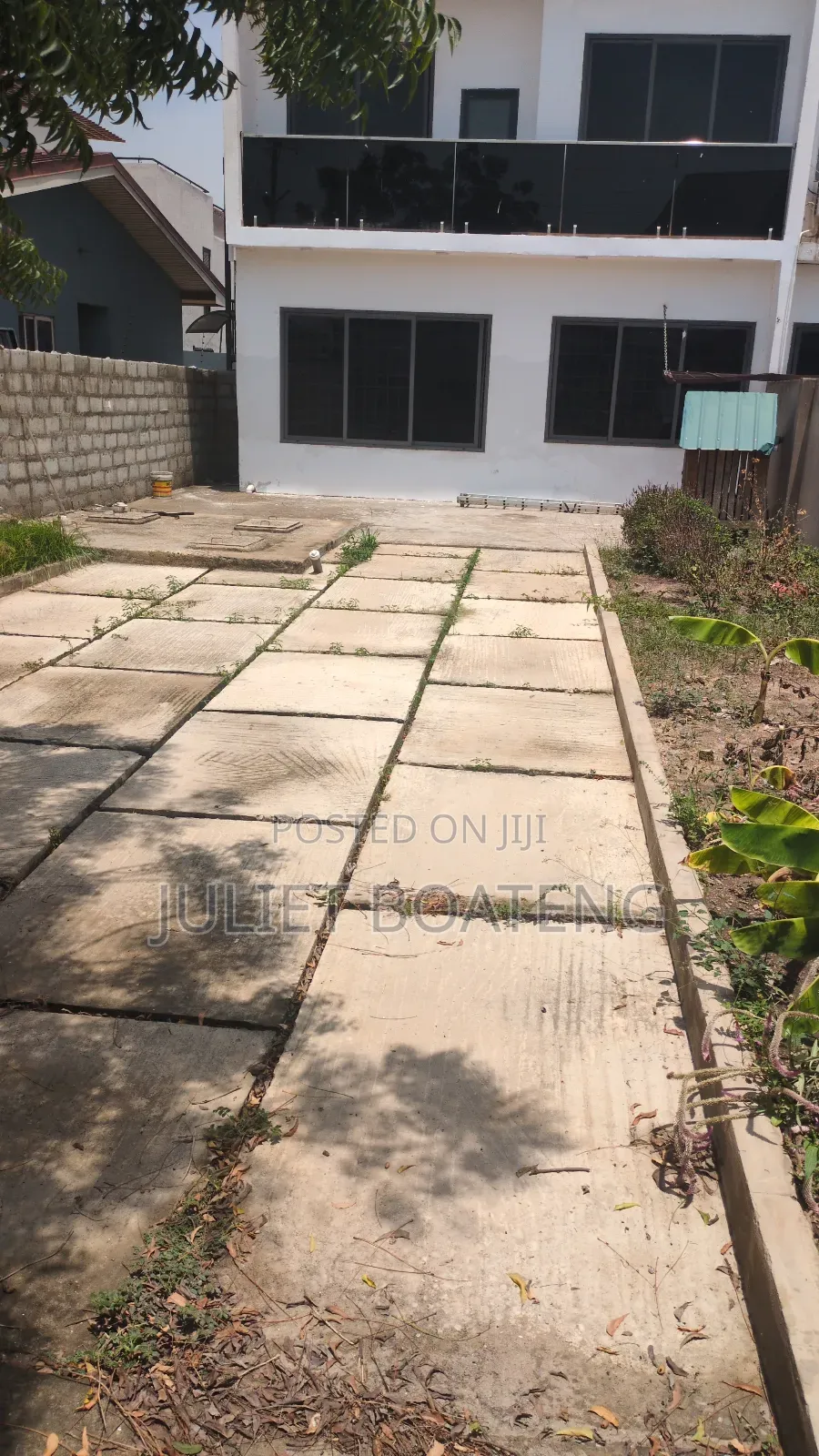 3bdrm Apartment in Tseaddo for rent