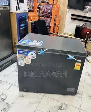 Choose Affordable Nasco 1 Door Electric Chest Freezer 