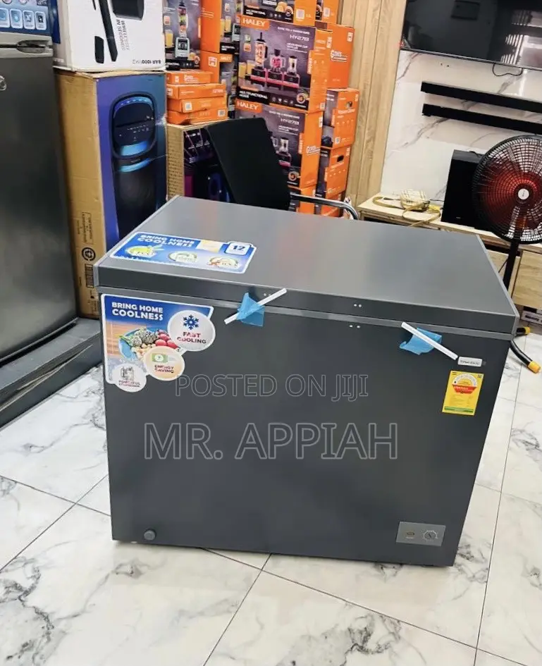 Choose Affordable Nasco 1 Door Electric Chest Freezer 