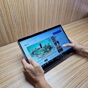 Laptop Dell Latitude 5320 16GB Intel Core i7 SSD 256GB