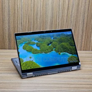 Laptop Dell Latitude 5320 16GB Intel Core i7 SSD 256GB