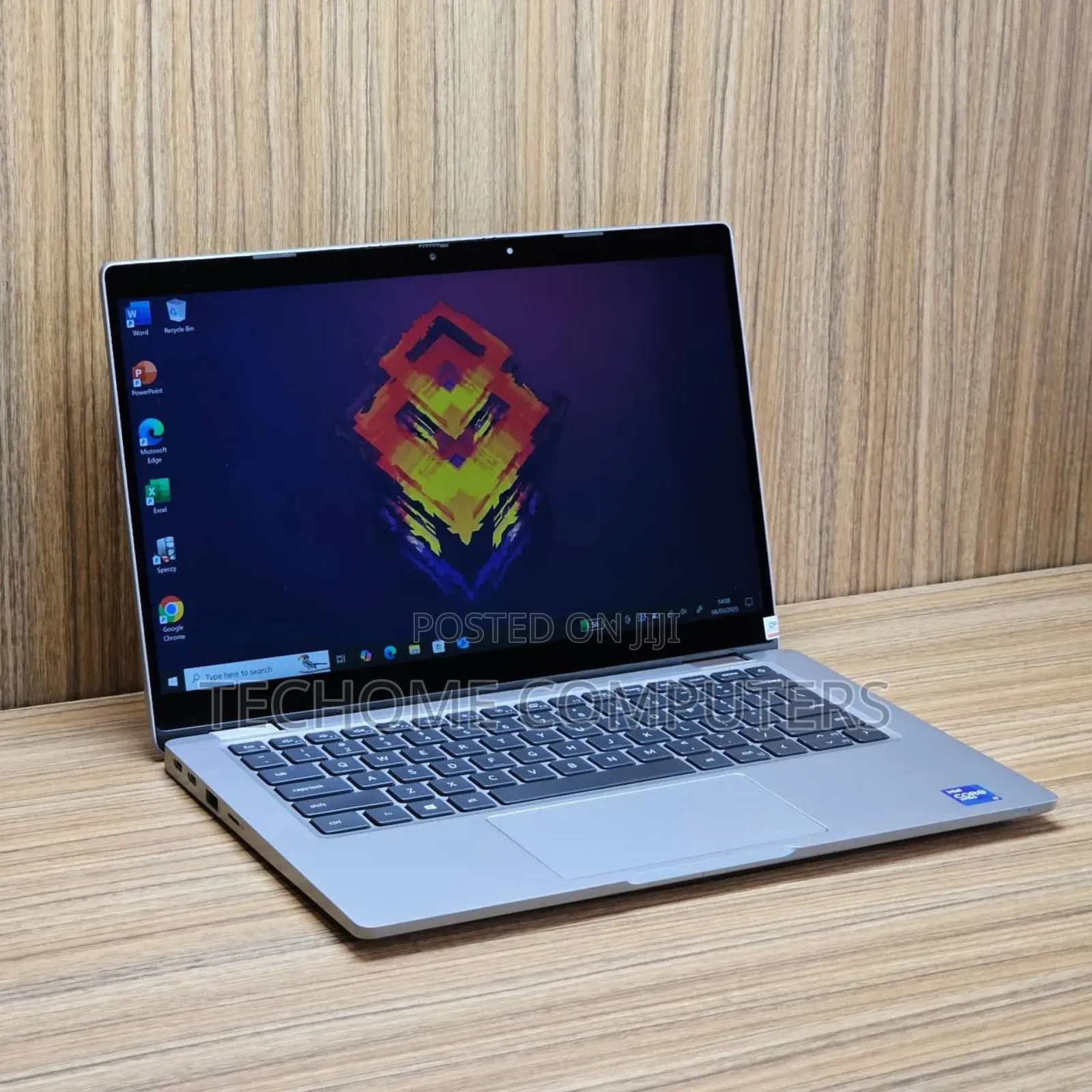 Laptop Dell Latitude 5320 16GB Intel Core i7 SSD 256GB