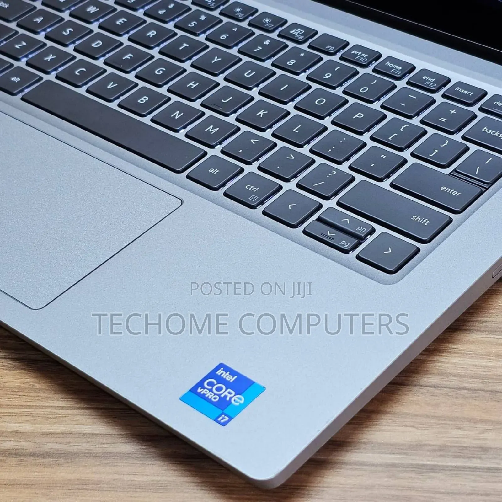 Laptop Dell Latitude 5320 16GB Intel Core i7 SSD 256GB