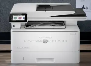 Hp Printer Laserjet M442dn