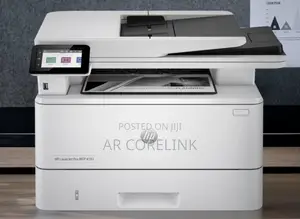 Hp Printer Laserjet M442dn