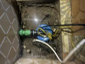 Borehole Drilling and Construction