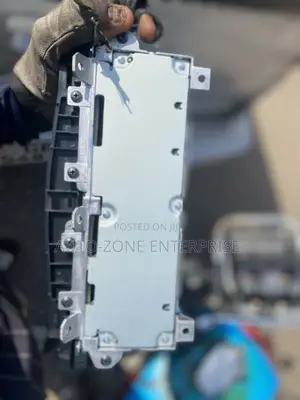 Acura Rdx Display Screen/Car Tape