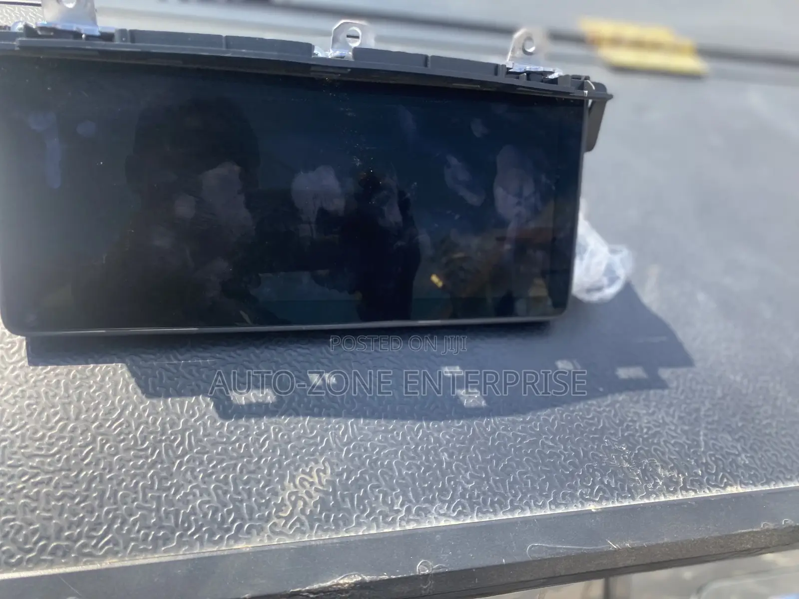 Acura Rdx Display Screen/Car Tape