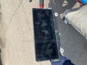 Acura Rdx Display Screen/Car Tape
