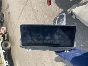 Acura Rdx Display Screen/Car Tape