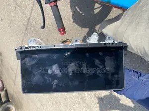 Acura Rdx Display Screen/Car Tape
