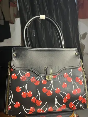 Ladies Hand Bag