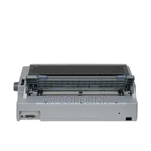 Epson Printer Dot Matrix Lq-2190