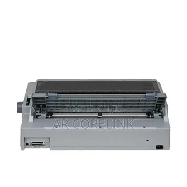 Epson Printer Dot Matrix Lq-2190