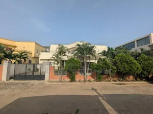 4bdrm House in Cantonment, US Embassy Area for rent